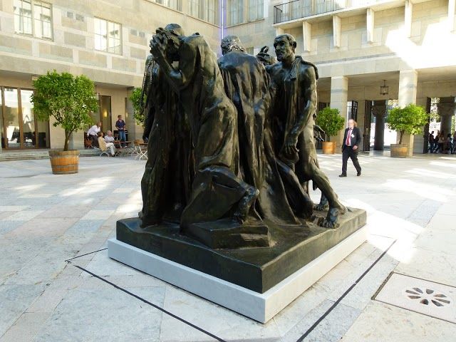 Kunstmuseum Basel